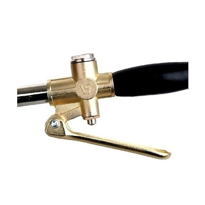 Cement Mortar Plaster Spraying Hopper Gun Render Bucket Gypsum Exterior Wall Pneumatic Sprayer Waterproof Coating Spray