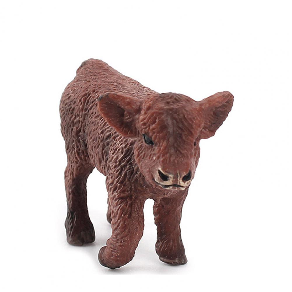 Beeldje Model Prachtige Educatief Livelike Verbazingwekkende Mariene Organismen Miniatuur Speelgoed Voor Kleuterschool