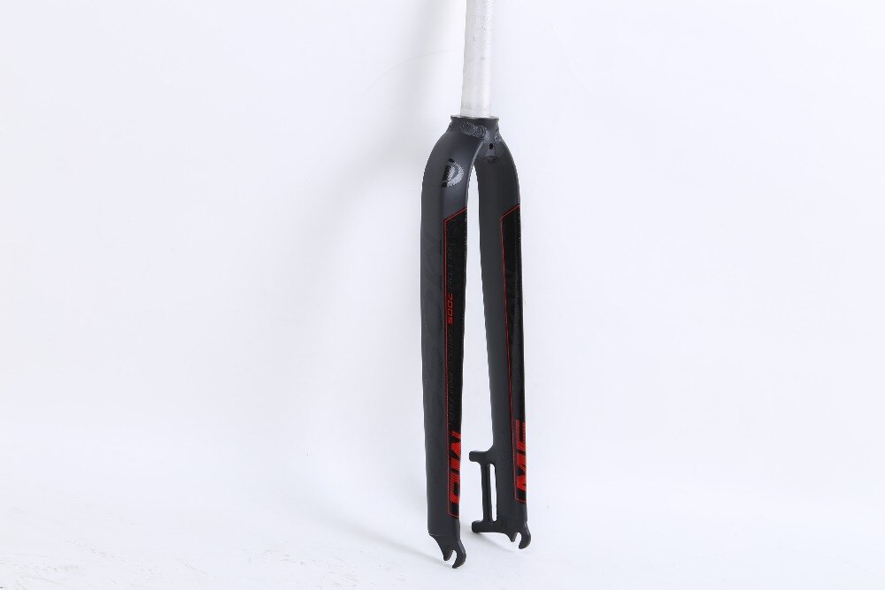 ultra-light FK-M6 MOSSO mountain bike fork MTB disc version 26 / 27.5 / 29 / aluminum fork Bicycle accessories