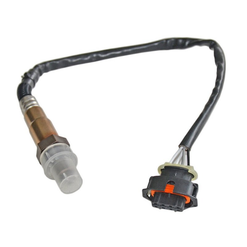 4 Wires Lambda O2 Air Fuel Ratio Oxygen Sensor 555... – Grandado