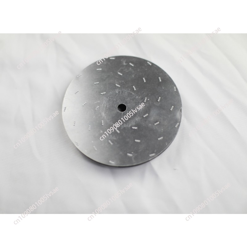 1200W Stofzuigermotor Aangepast aan D807/d-807/806/805 Motor Split Accessoires Motor Verdikt Materiaal
