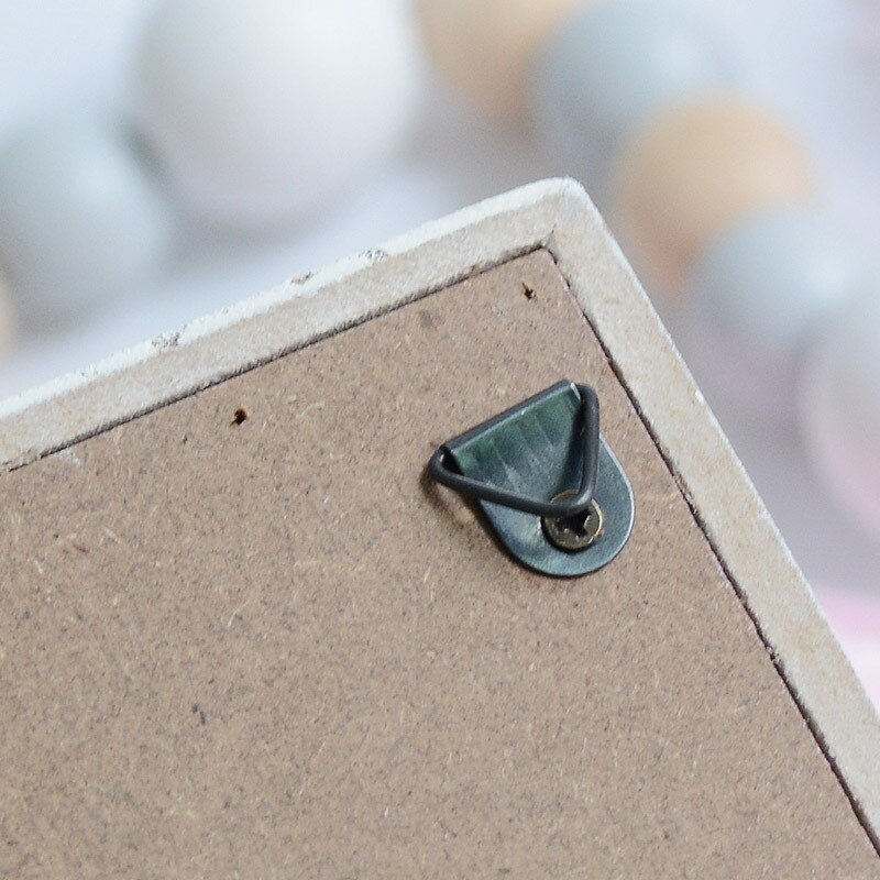 Cajas de madera de estilo nórdico para colgar llaves en la pared artículos diversos estante para organización de la sala de estar decoración de la pared del hogar