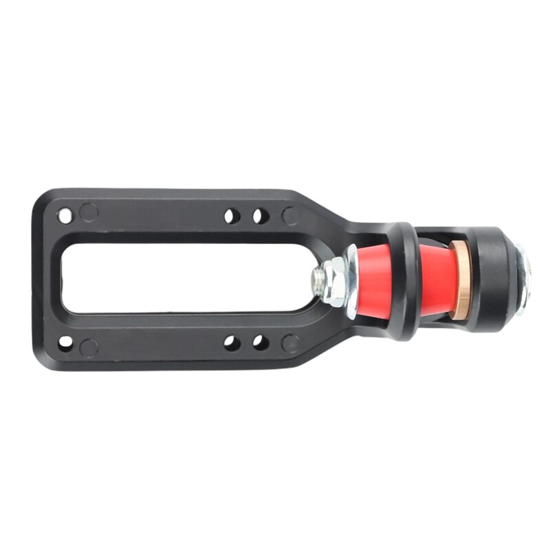 S1 Surf Skateboard Trucks Adapter Pu Bushing Surf Skate Bridges Skateboard Flexible Steering Truck