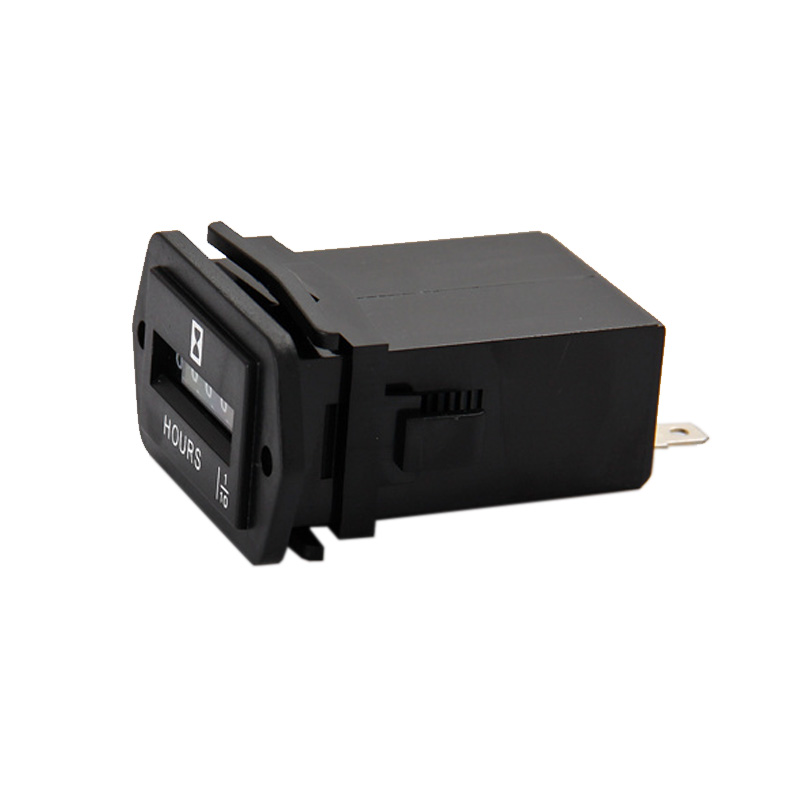 Mechanical hour meter for diesel engine gasoline e grandado