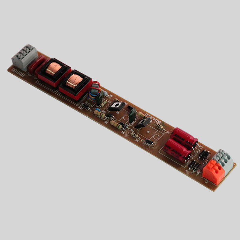2 stücke T5 2X28W 2X14W 2X54W T8 18W 36W 220V-240V 50/60HZ hoch Energie Evg Leuchtstofflampen Elektronische Vorschaltgeräte