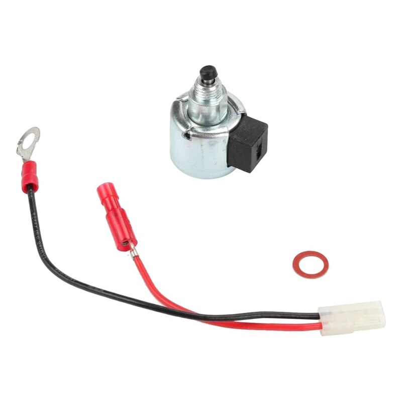 12 757 33-S Fuel Solenoid Carburateur Reparatieset Voor Kohler CH11 -CH16 CV14-CV16 51BD