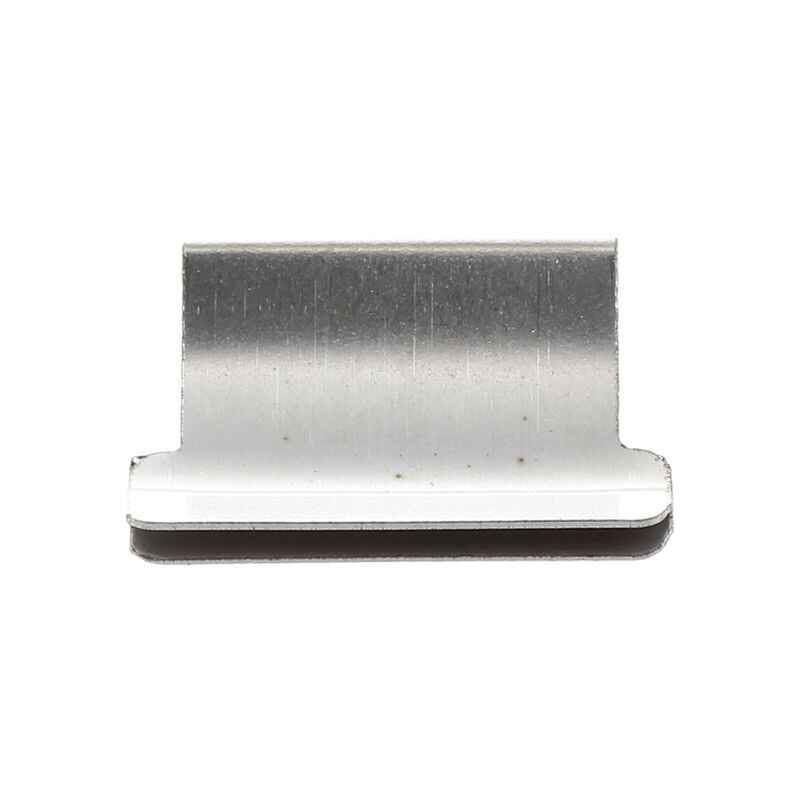 10 Stück Aluminium-Sportflaschen, 590 Ml, Auslaufsicher, Mit Clipdeckel – Blau, Für Teams & Events