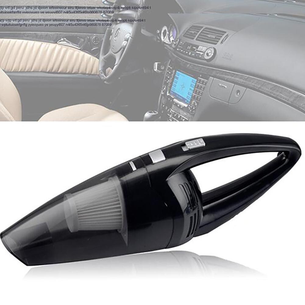 Large Power 120W Vacuum Cleaner Wet and Dry Dual Purpose Vacuum Cleaner with Large Motor 7.27