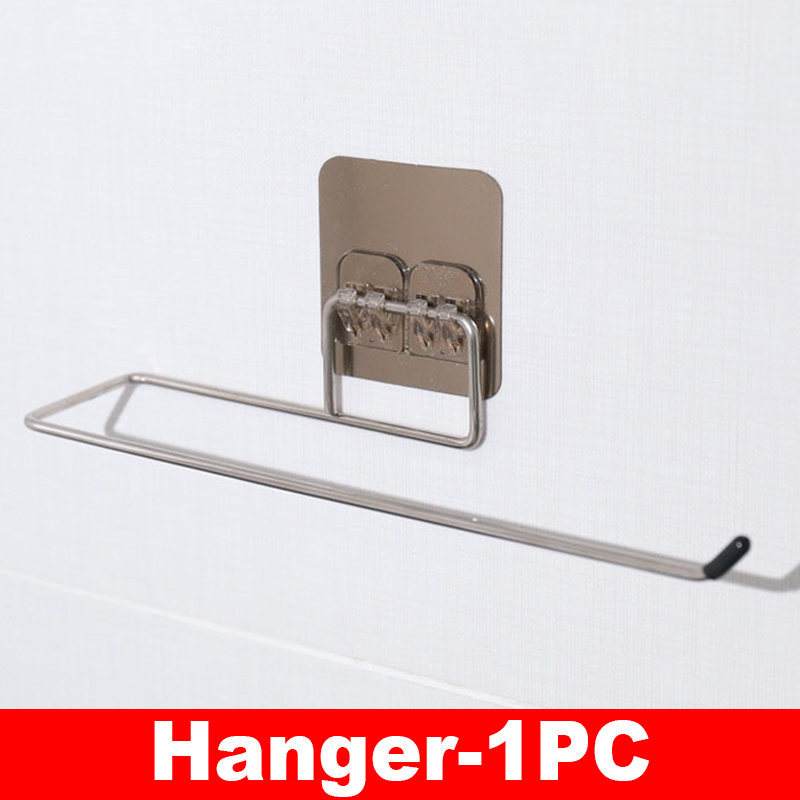 Trapos desechables de cocina, paños de limpieza reutilizables no tejidos, toallas de lavado para el hogar, paños de cocina, toallitas de trapo, herramientas limpiadoras de tela: Negro