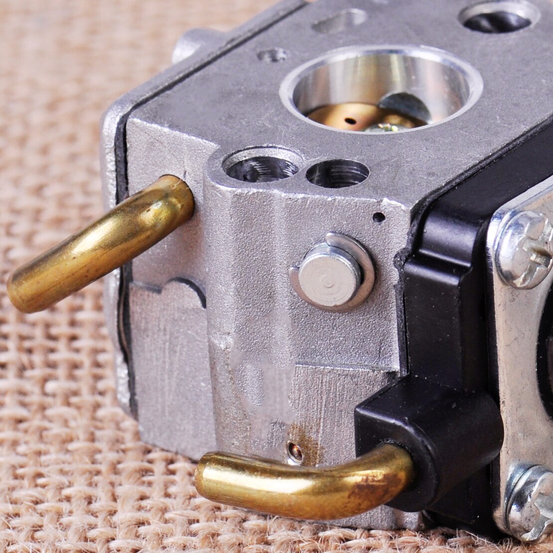LETAOSK Carburateur Joint Ajustement pour Stihl FS38 HL45 FS45 FS46 FS46C FS55 KM55 KM55RC ZAMA C1Q-S66 C1Q-S71