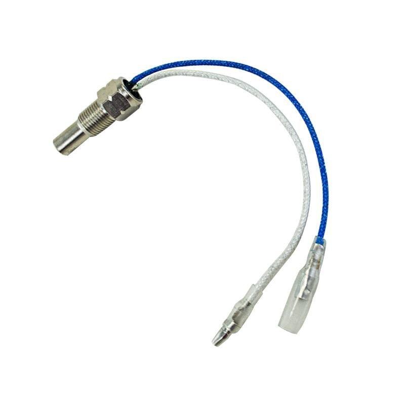 1/8 NPT Water Temperature Oil Temperature Sensor Temp Sender Temp Sensor Car Meter Sensor Sender Probe 1/8" YC100665