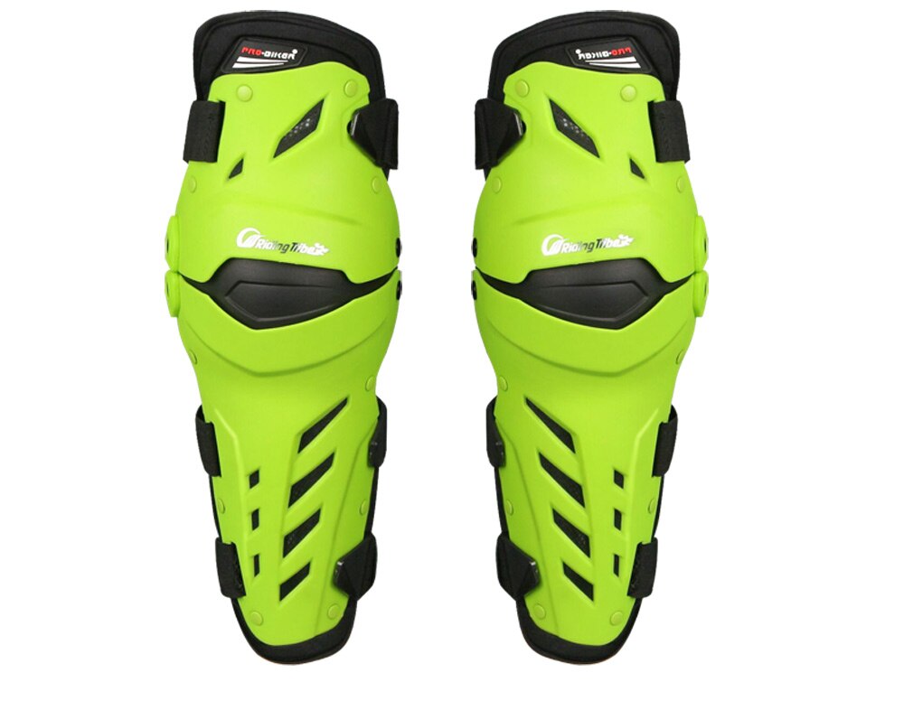 Equipo de protección para rodilla, protector de rodilla PRO-BIKER , 3 colores
