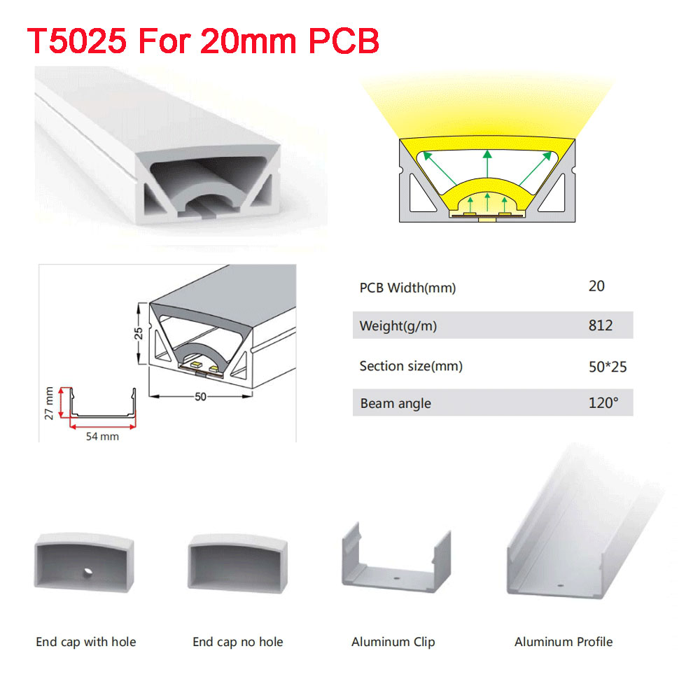 Tube de lampe néon souple LED, gel de pton flexible, bande lumineuse adressable, étanche IP67, WS2812B, WS2811, SK6812