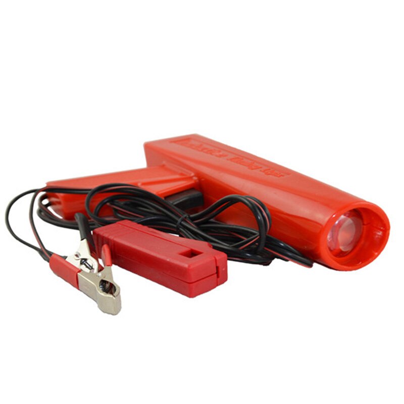 For 12 volt Auto Timing Light Inductive Xenon Engine Ignition Timing