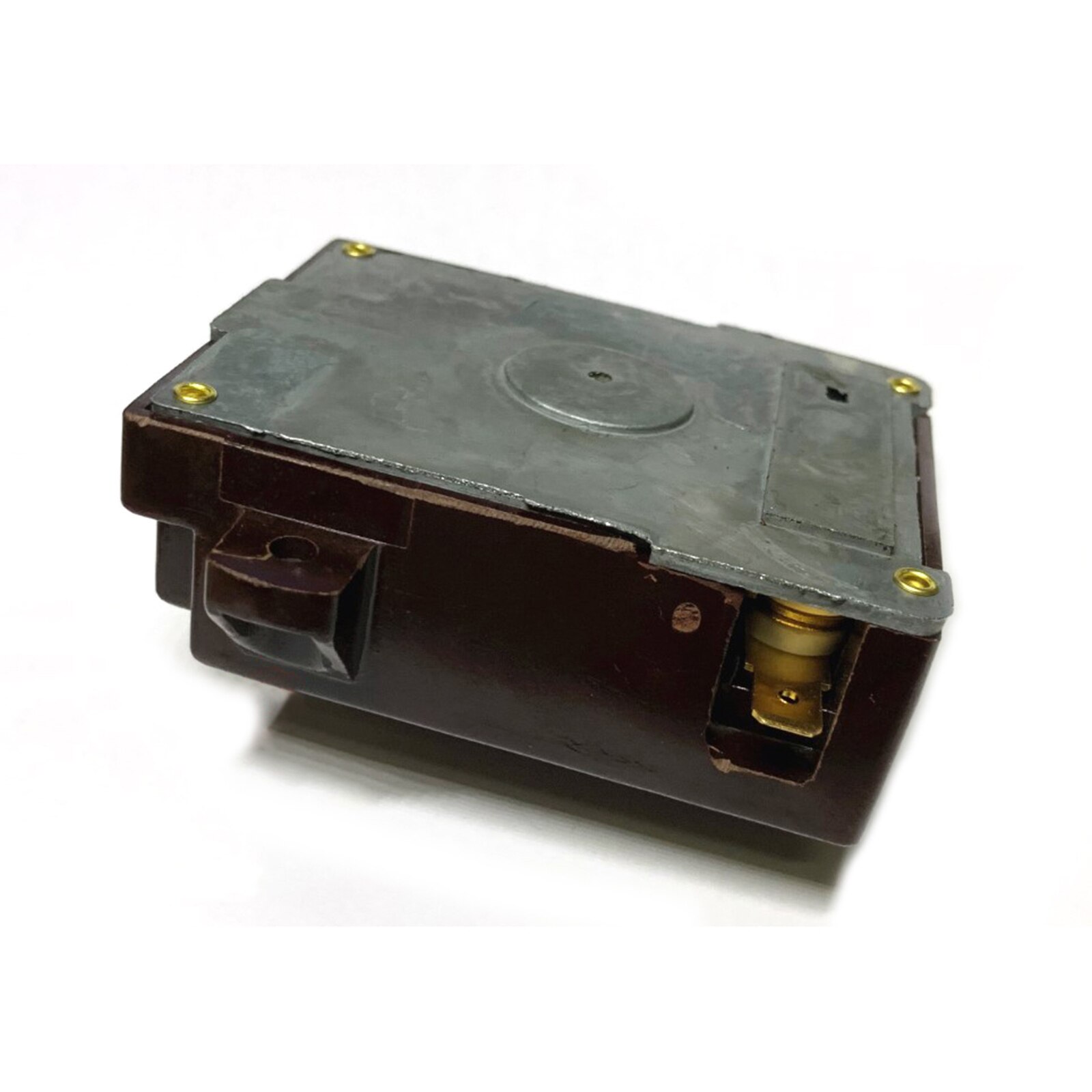 1PC Temperature Control Switch TIS-T85 15A 250V for ARISTON Electric Water Heater Parts Replacement Temperature Control Switch