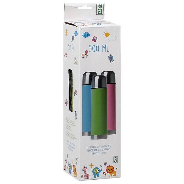 Thermos pour Bebé (500 ml) 116797
