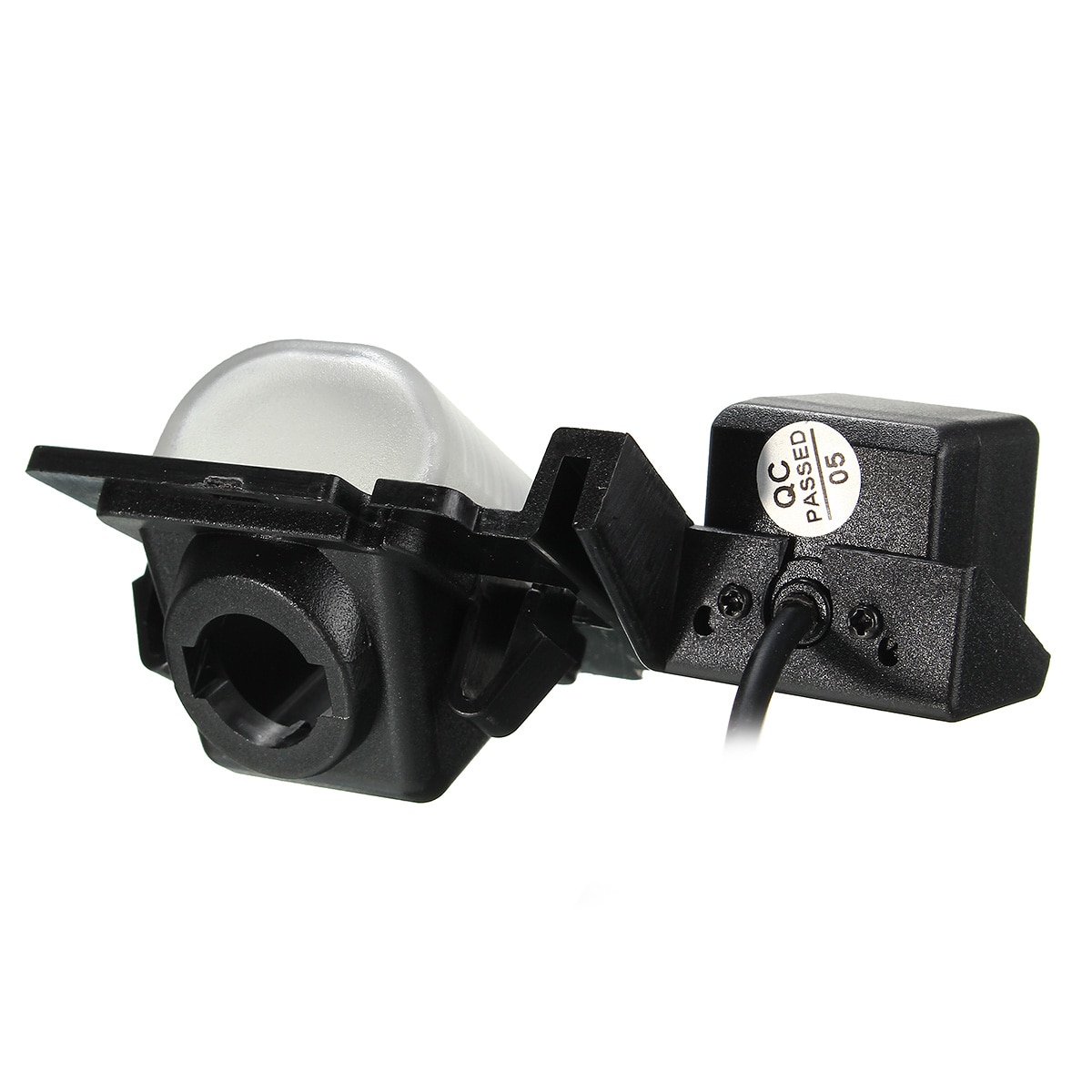 Car Rear View Camera Reverse Parking Backup Camera 120 Degree Angle CCD HD Waterproof For JEEP/Wrangler