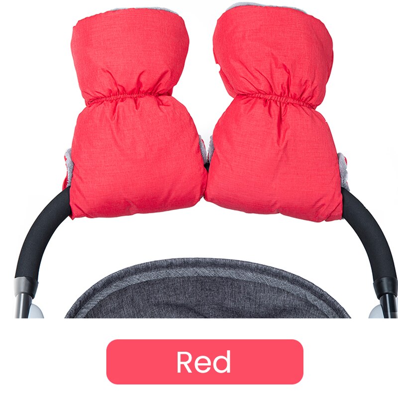 Kinderwagen wanten | Hee! Baby Handmade & More