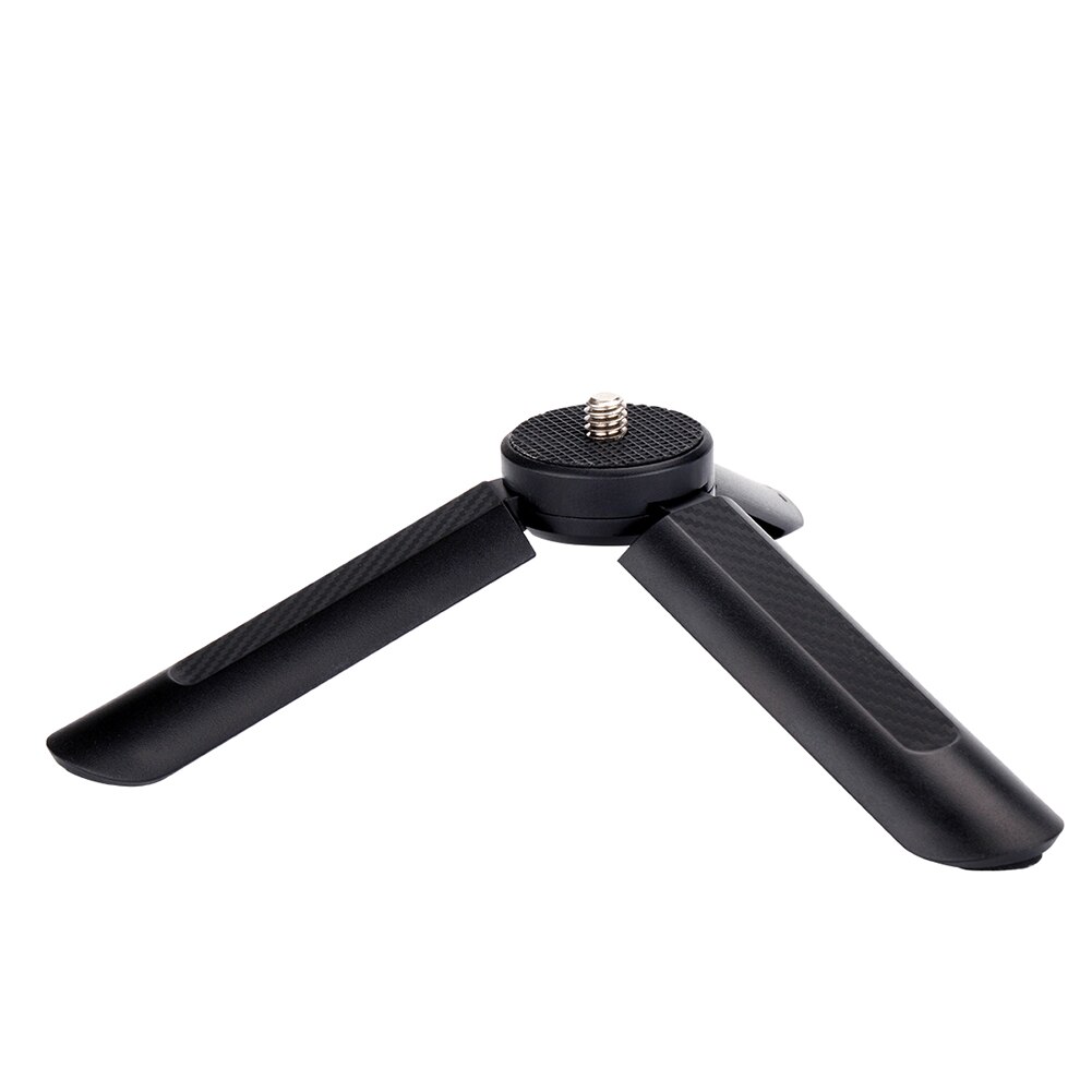 Smartphone Video Kit VLog Shooting Filmmaking Recording Mini Tripod Microphone