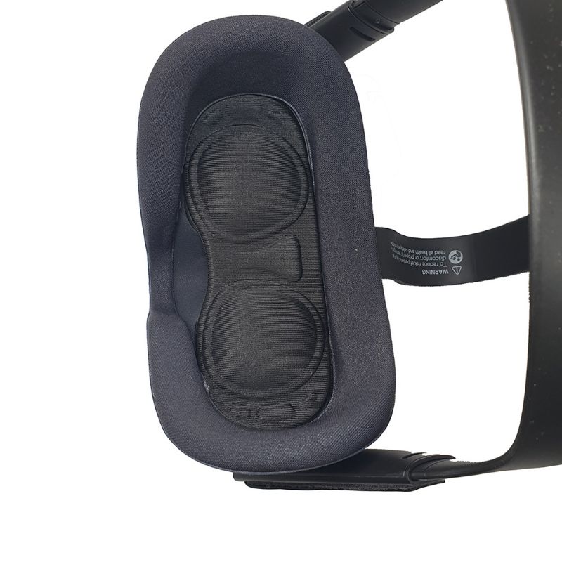 Custodia protettiva VR Lens Protegge La Copertura A Prova di Polvere Anti-graffio Lens Cap per Oculus Quest/Rift S Gaming auricolare Accessori