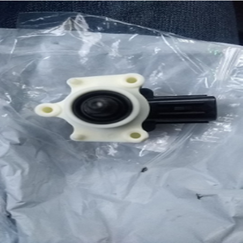 Car Headlight Level Sensor Body Height Sensor For Suzuki / Vitara Grand Vitara / Mitsubishi Pajero 8651A065