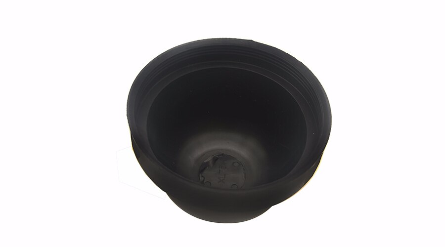 Taochis 2 Stuks Auto Licht Koplamp Stofkap Rubber Stofdicht Voor HID LED 65mm-110mm Waterdichte Afdichting koplamp Cover Cap