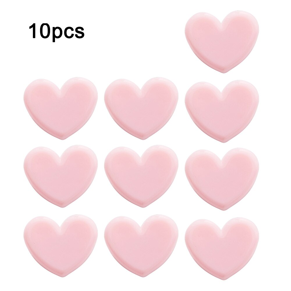20 stuks natuurlijke kleurrijke mini gekleurde veer houten clips kleding fotopapier wasknijper knutselklemmen feestdecoratie: Roze