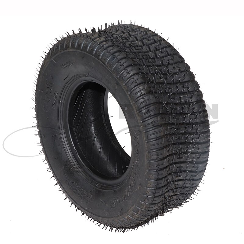 13x5.00-6 tubeless tire for Kart Beach Car 13X5.00-6 vacuum tire Highway Tire with Hub Mower Snow Sweeper Tire