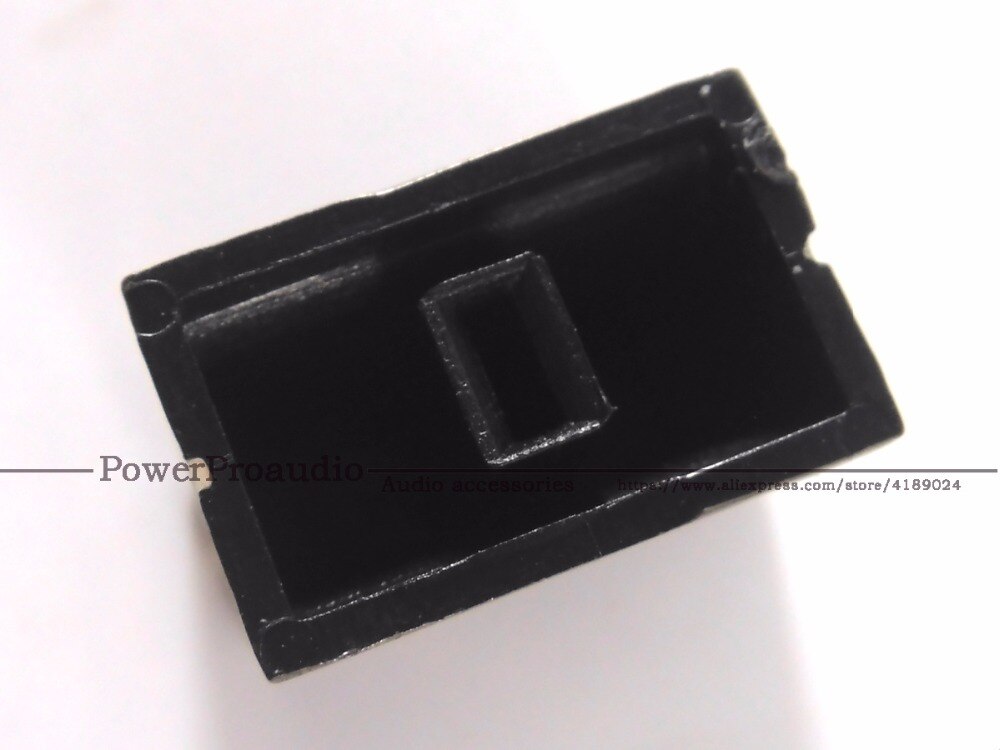 200 unids/lote de piezas de repuesto PIONEER DJM 600 500 300 canales FADER CROSSFADER KNOB DAC2355