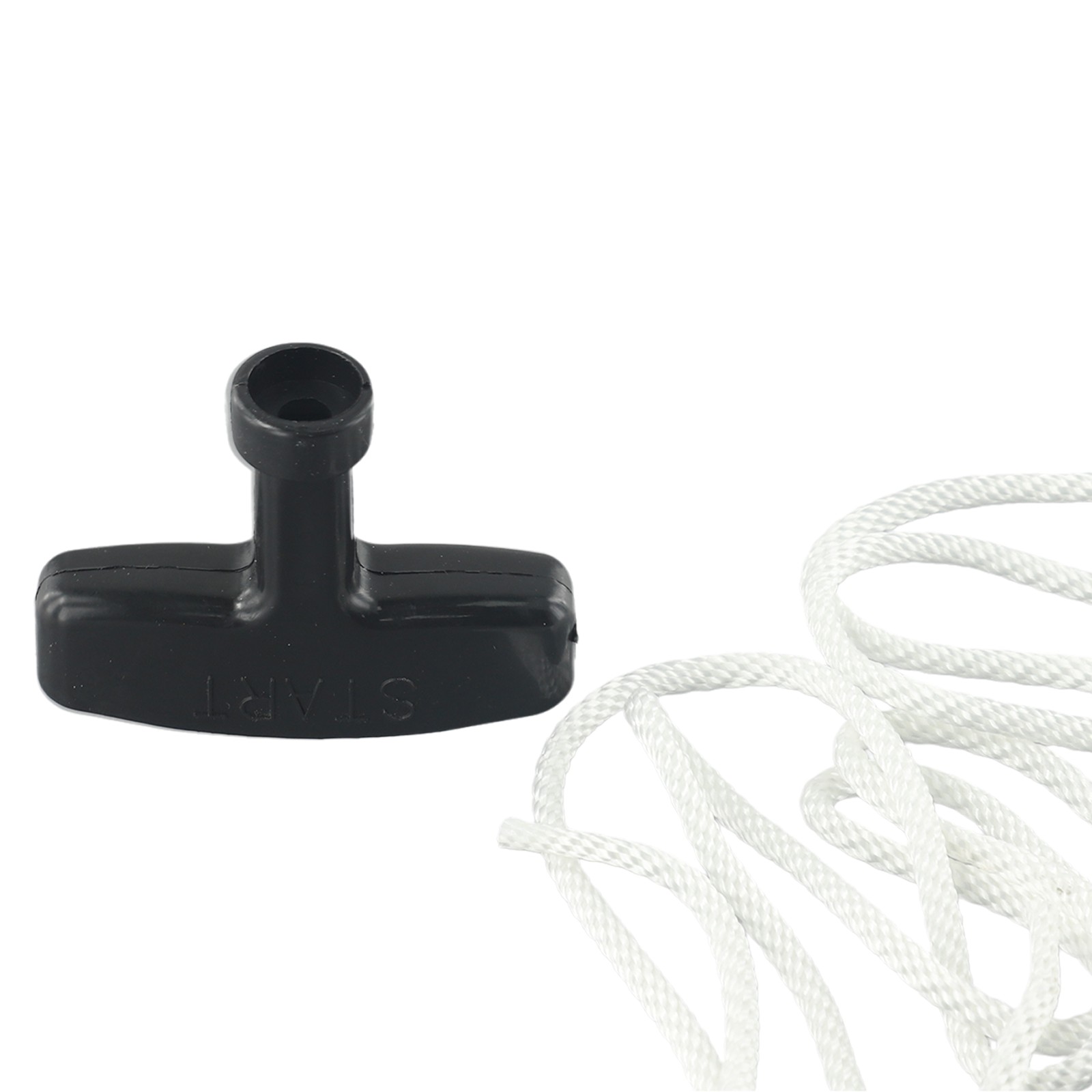 Startsnor til Plenklippere - Kompatibel med de Fleste modell