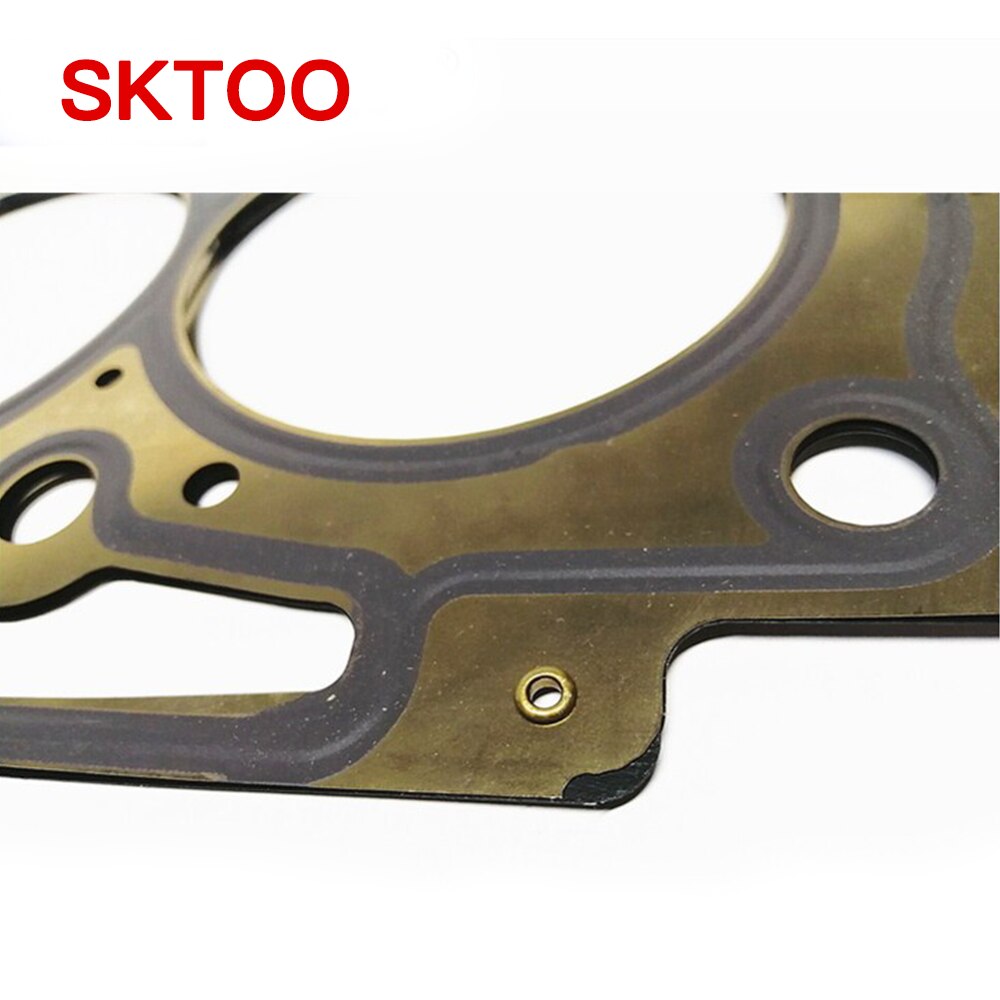 Engine cylinder bed cylinder head gasket OEM:0209X5/0209X6/0209X7/0209X8 2.0 displacement for Citroen Peugeot C5/C6 307/508/408