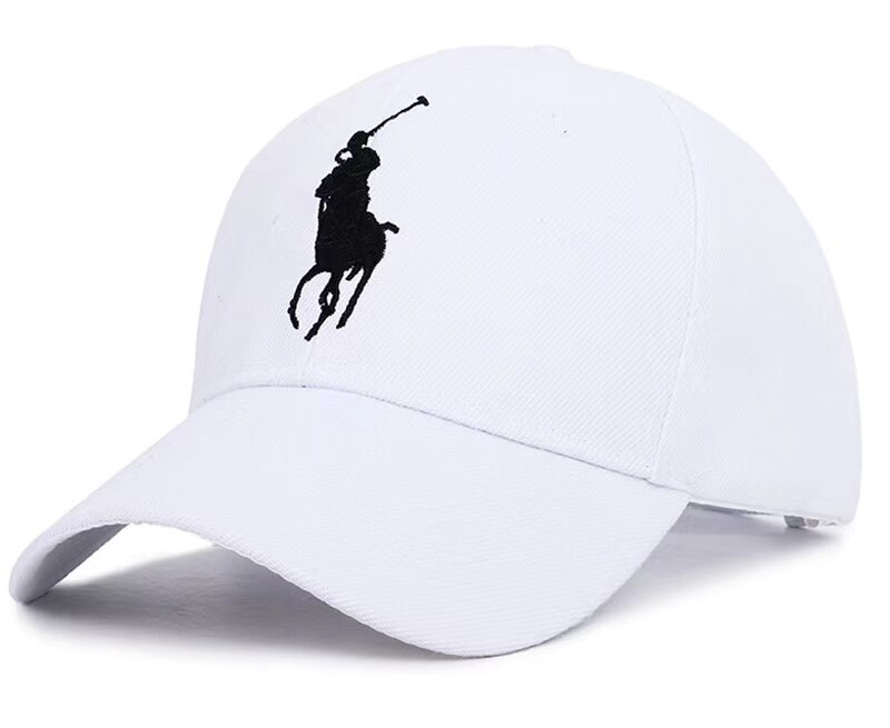 student ins cap soft top all-match baseball cap for men women's summer hat Men's baseball cap hats for women: Hat1 M2