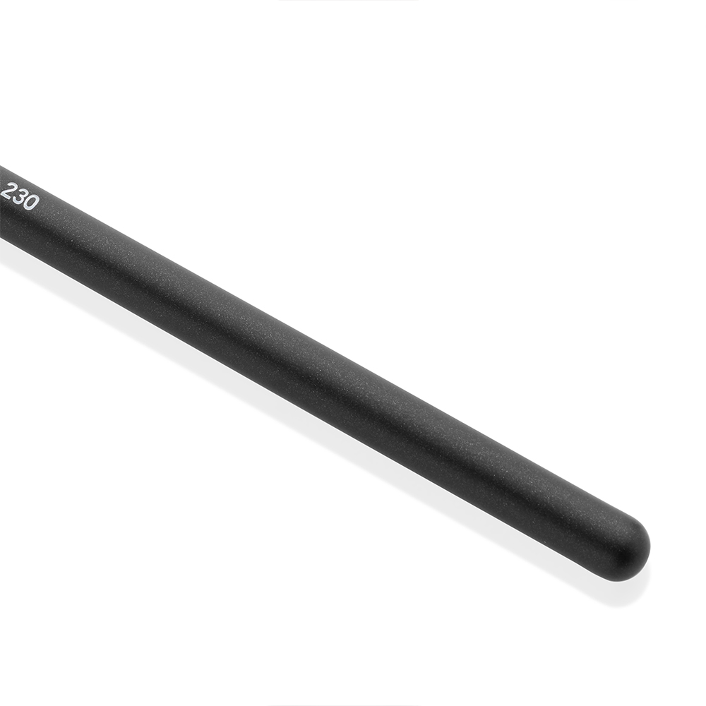 Jessup-brocha para sombra de ojos, corrector de precisión, lápiz cosmético, pliegue sombreado, belleza, 230