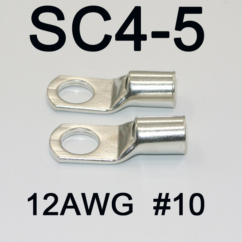 Boothaak klem voor diameter 25 <> 32 mm / Boot onderdelen