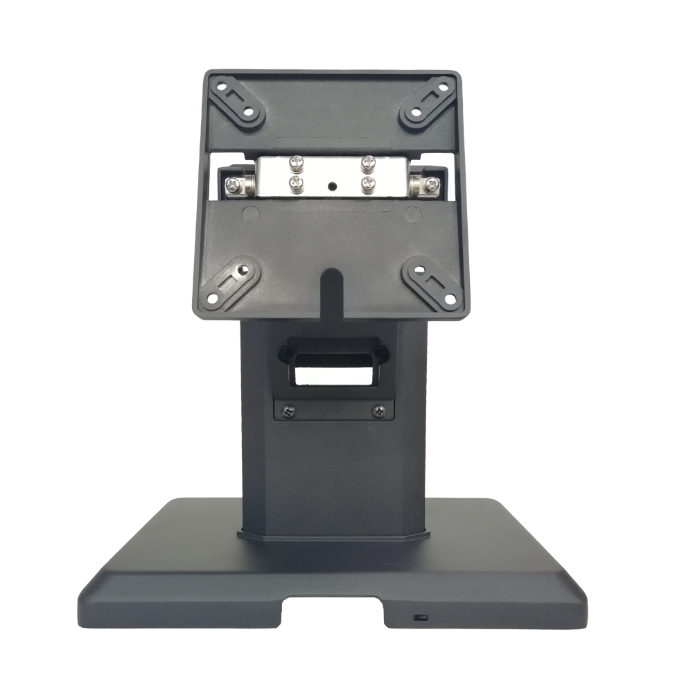 ComPOSxb double base for POS System mount support standable base for dual screen stand base