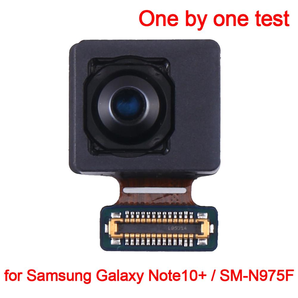 Voor Galaxy Note Voorkant Kleine Camera Module Flex Kabel Voor Samsung Galaxy Note10 + / SM-N975F Universele Type Selfie camera