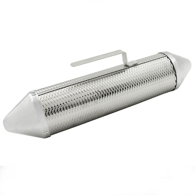 Orff lyömäsoitin metalli kartiomainen hiekkakaavin hiekkaputki