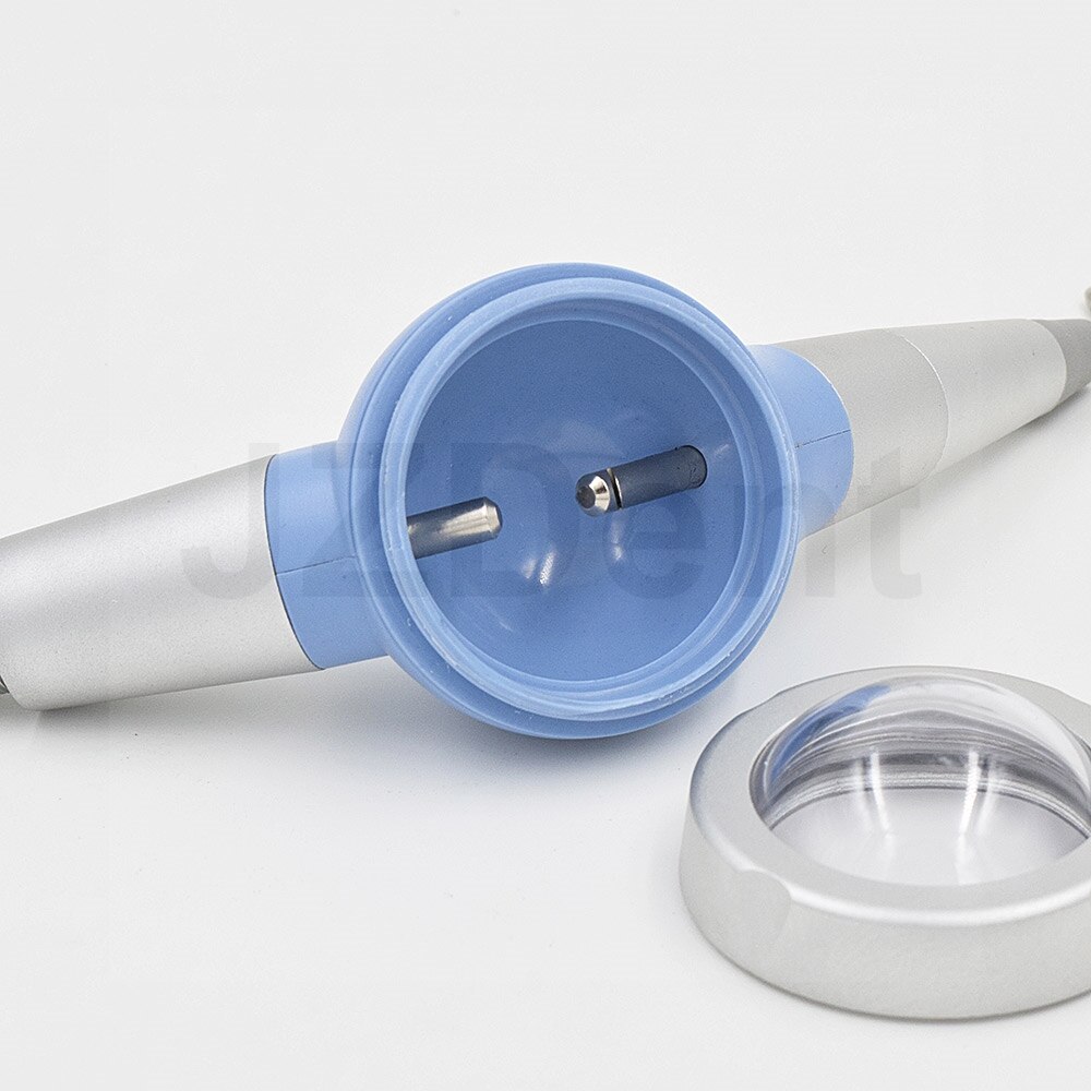 Dental Equipment Spray Plastic Air Water Polisher Jet Air Flow Oral Hygiene Tooth Cleaning Prophy Polishing Tool Teeth Whitening