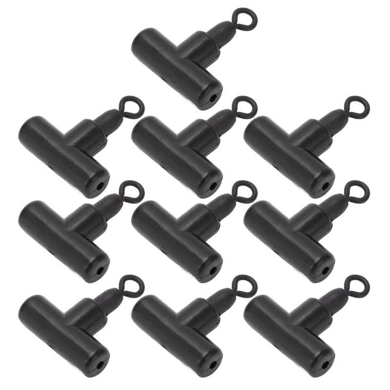 Cross Line Rolling Swivel T Shape 3 Way Swivel for Seawater