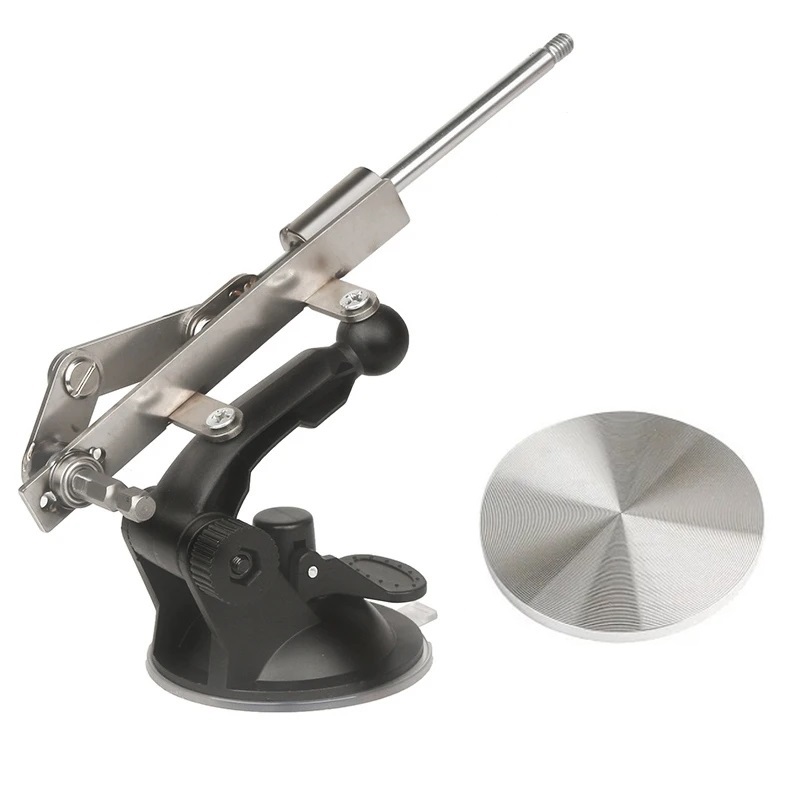 45 mm Mini-Teleskop-Linearantrieb, DIY-Hubkolbenmechanismus, Hub, hoher Schub, Schubstange, umgerüsteter Linearantrieb