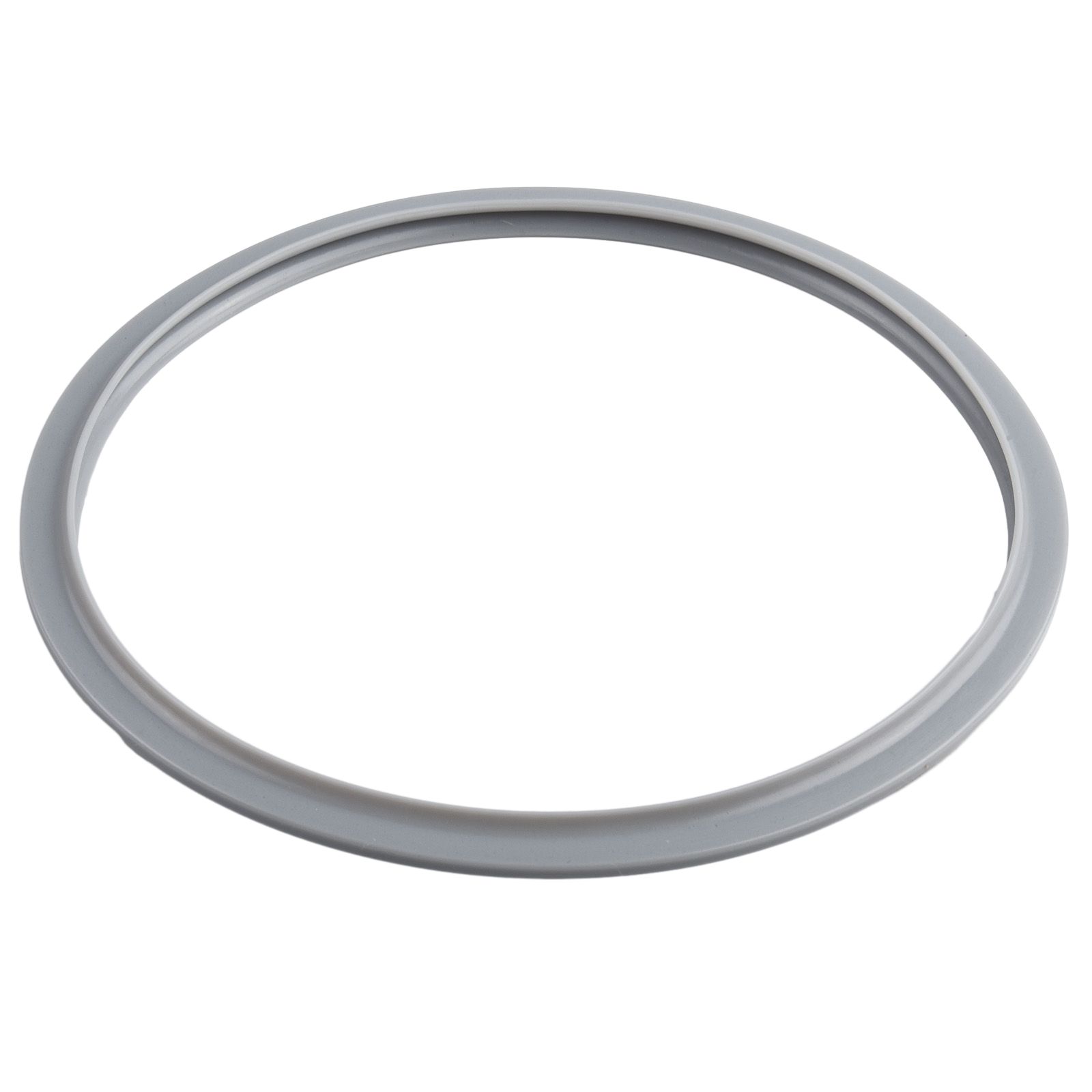 Ringdichtung, Dichtungsring, Silikon, Werkzeugteil, Schnellkochtopf, Ersatzdichtung, Dichtungsring, Gummi, 22 cm, Küchenbedarf