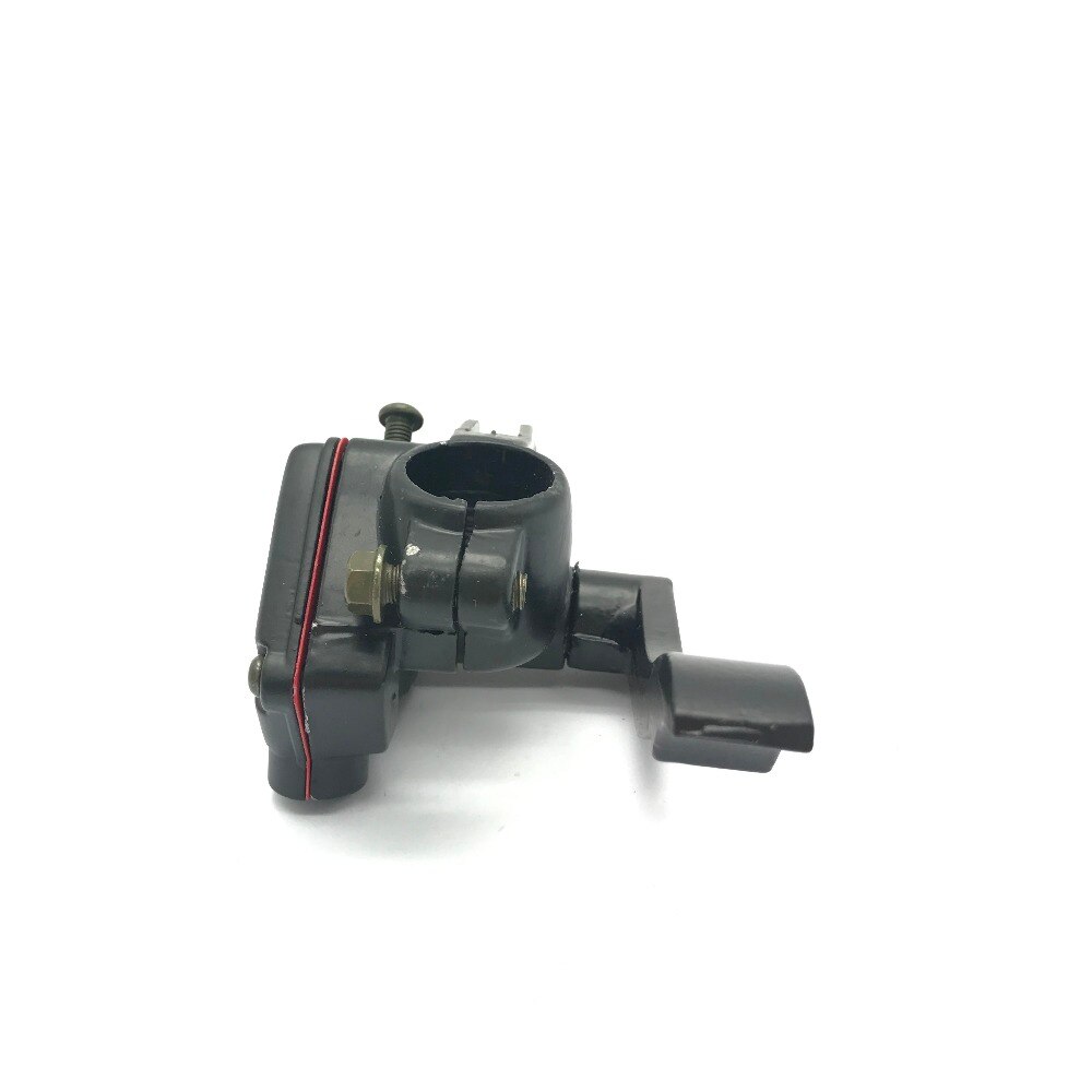 Universal 7/8" Thumb Throttle Assembly For 50cc 70cc 90cc 110cc 125cc Chinese ATV Quad Pit Dirt Bike