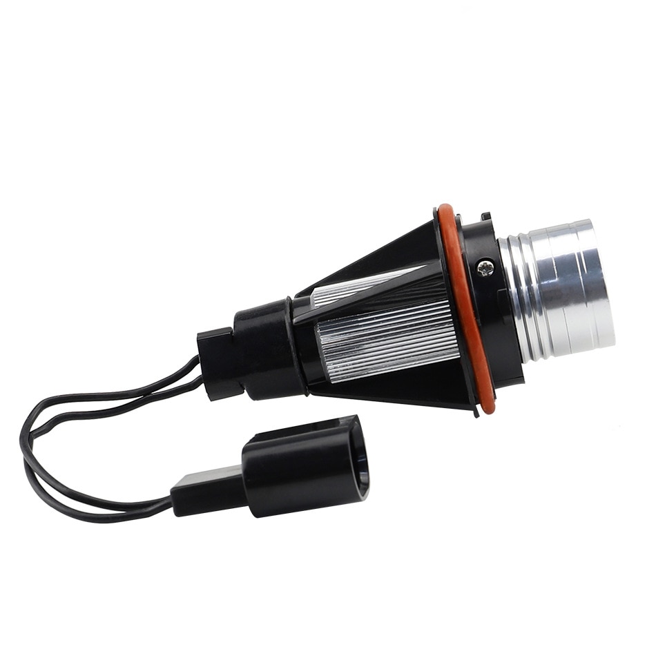 OEM 6312694048 DXZ Angel Eye LED Headlight decoration Modified lamp 5W For BMW 1 5 7 E39 E87 E60 E63 E65 63126916097 63126929309