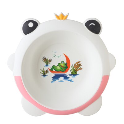 Lavabo pour enfants bébé lavabo Portable bébé lavabo en plastique incassable baignoire visage lavabo: Ivoire