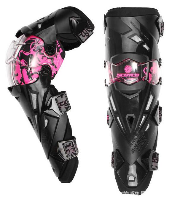 Motorfiets beschermende kneepad knie protector moto racing guards motocross knie protector motocicleta