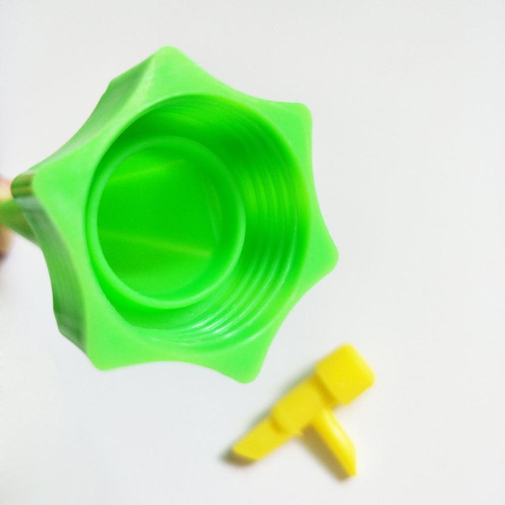 6 pièces système d'arrosage automatique ménage autonome système d'irrigation goutte à goutte automatique plantes réglables fleur pointes d'arrosage