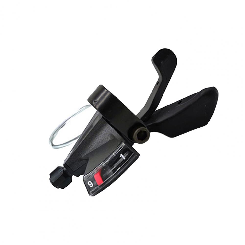 SL-M370 Bicycle Shifter 3 Speed Left Easy to Install ABS MTB Trigger Shifter Bicycle Parts For SL-M370 Mountain Bike: 9 Speed Right