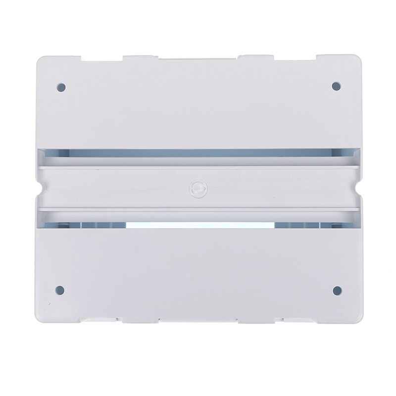 Plastic Circuit Breaker Distribution Box For 5-8 Ways Distribution Protection Box Circuit Breaker Indoor On The Wall