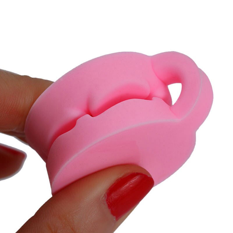 2 stk søde 3d roser blomster fondant kage chokolade sugarcraft formskærer silikone værktøj