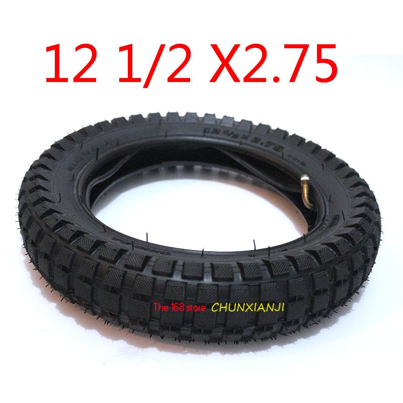 12.5 X 2.75 Tire - Roues Et Jantes - AliExpress